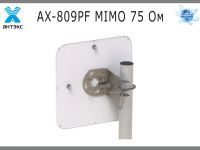 Лот: 17220956. Фото: 2. Панельная антенна AX-809PF mimo... Сетевые устройства