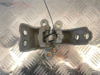 Лот: 25807663. Фото: 2. кронштейн двери Honda Accord CL9. Автозапчасти