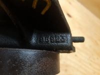 Лот: 18899863. Фото: 6. Натяжитель Toyota Corolla AE101...