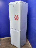 Лот: 11854625. Фото: 2. Холодильник indesit c 236 nfg... Крупная бытовая техника