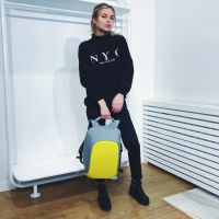 Лот: 12844037. Фото: 3. Рюкзак XD Design Bobby Анти-вор... Одежда, обувь, галантерея