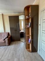 Лот: 20564050. Фото: 2. Угловой шкаф. Хранение вещей