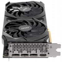 Лот: 16939892. Фото: 4. Видеокарта MSI GeForce RTX 3060... Красноярск