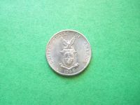 Лот: 19528413. Фото: 2. Филиппины 10 сентаво 1944 г. серебро... Монеты