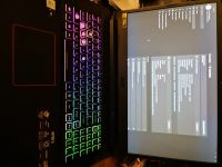 Лот: 18238075. Фото: 3. Acer nitro 5 an517-52. Компьютеры, оргтехника, канцтовары