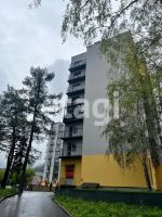 Лот: 23563446. Фото: 9. Продам 1-комн. кв. 37.7 кв.м...