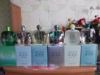 Лот: 2648552. Фото: 2. Acqua di Gioia Essenza от Armani... Парфюмерия