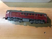 Лот: 15275431. Фото: 2. BR 120 HO PIKO. Моделизм
