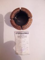 Лот: 11593538. Фото: 2. Коронка алмазная буровая К-01-1... Оборудование