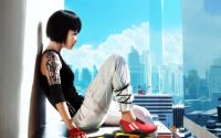 Лот: 11728188. Фото: 3. PS3 Mirror's Edge- игра для Playstation... Компьютеры, оргтехника, канцтовары