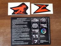 Лот: 16461582. Фото: 2. Продам мышь проводную ZET gaming... Периферия