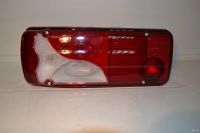 Лот: 13011620. Фото: 2. Фонарь задний Scania, Man. Автозапчасти