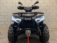 Лот: 25650243. Фото: 3. Квадроцикл LINHAI-YAMAHA P320... Авто, мото, водный транспорт