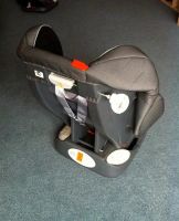 Лот: 982531. Фото: 2. Автокресло Ramatti Venus Comfort... Дети растут