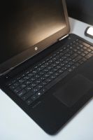 Лот: 25329979. Фото: 2. Ноутбук HP Pavilion Gaming 15. Компьютеры, ноутбуки, планшеты