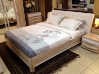 Лот: 6304530. Фото: 2. Кровать "Марта" Новый! Доставка... Мебель для спальни