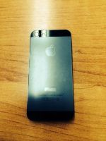 Лот: 4489601. Фото: 4. Продам iPhone 5 Black 16GB...