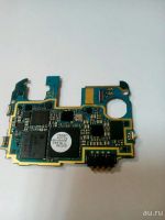 Лот: 10040417. Фото: 2. A221 . Samsung Galaxy S4 i9500... Запчасти, оборудование