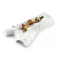 Лот: 25379764. Фото: 3. Блюдо Home Chef Texture Дерево... Домашний быт