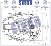 Лот: 25840919. Фото: 5. STIF066