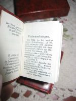 Лот: 16738774. Фото: 10. Винтажные микро словари в чехле...