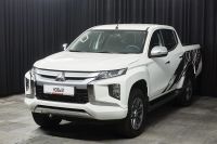 Лот: 24308517. Фото: 2. Mitsubishi L200 2022. Авто, мото, водный транспорт