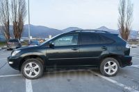 Лот: 13859559. Фото: 2. lexus Rx300 2005 В разборе !. Автозапчасти