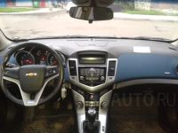 Лот: 4378960. Фото: 4. Chevrolet Cruze 1.8 MT