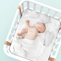 Лот: 13912159. Фото: 2. Кроватка люлька/Кроватка до 7... Детская мебель