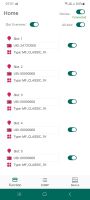 Лот: 24653343. Фото: 5. Chameleon Tiny Pro (Bluetooth)