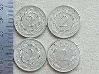 Лот: 19927485. Фото: 5. Монета 2 два динар Югославия 1972...