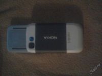 Лот: 1393170. Фото: 2. продажа с 1рубля нокиа 5300:-... Смартфоны, связь, навигация