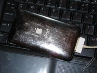 Лот: 658460. Фото: 2. Apple Ipod 3G 32Гб. Аудиотехника