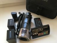 Лот: 13996662. Фото: 2. Видеокамера Sony HDR-CX550E. Фото, видеокамеры, оптика