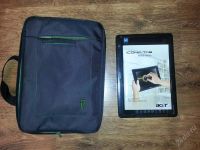 Лот: 2240614. Фото: 2. Планшет "ASER" W500 Series. Компьютеры, ноутбуки, планшеты