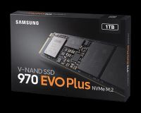 Лот: 19488040. Фото: 4. Новый! SSD 500 ГБ Samsung 970... Красноярск