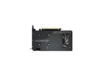 Лот: 25850676. Фото: 8. Видеокарта Gigabyte Nvidia GeForce...