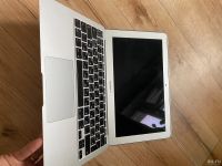 Лот: 17837085. Фото: 7. MacBook Air