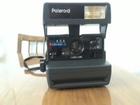 Лот: 15199061. Фото: 4. Фотоаппарат Polaroid 636 Close... Красноярск