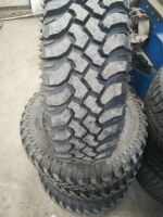 Лот: 15039040. Фото: 2. 215 65r16 Nortrek МТ-540 Цена... Шины, Диски