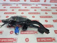 Лот: 20899578. Фото: 2. Педаль газа Mazda Axela BK5P ZY-VE... Автозапчасти