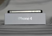 Лот: 3954680. Фото: 5. Apple iphone 4 8Gb / 8 gb Отличное...