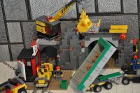 Лот: 18237725. Фото: 4. Конструктор LEGO City Mining Шахта... Красноярск