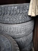 Лот: 16697785. Фото: 3. Резина #. Авто, мото, водный транспорт