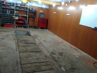 Лот: 8833261. Фото: 4. Гараж аренда,на час.Аренда бокс... Красноярск