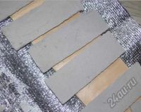 Лот: 5799275. Фото: 2. Имитация кирпичной кладки. Отделочные материалы