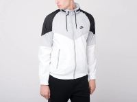Лот: 16089578. Фото: 3. Ветровка Nike (15779). Одежда, обувь, галантерея