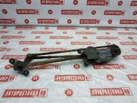 Лот: 20901496. Фото: 2. Привод дворников Toyota Camry... Автозапчасти