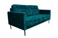 Лот: 23645273. Фото: 3. Диван 2-местный Hoff Краш. Мебель