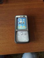 Лот: 3565778. Фото: 3. Чехол для Nokia N73. Смартфоны, связь, навигация